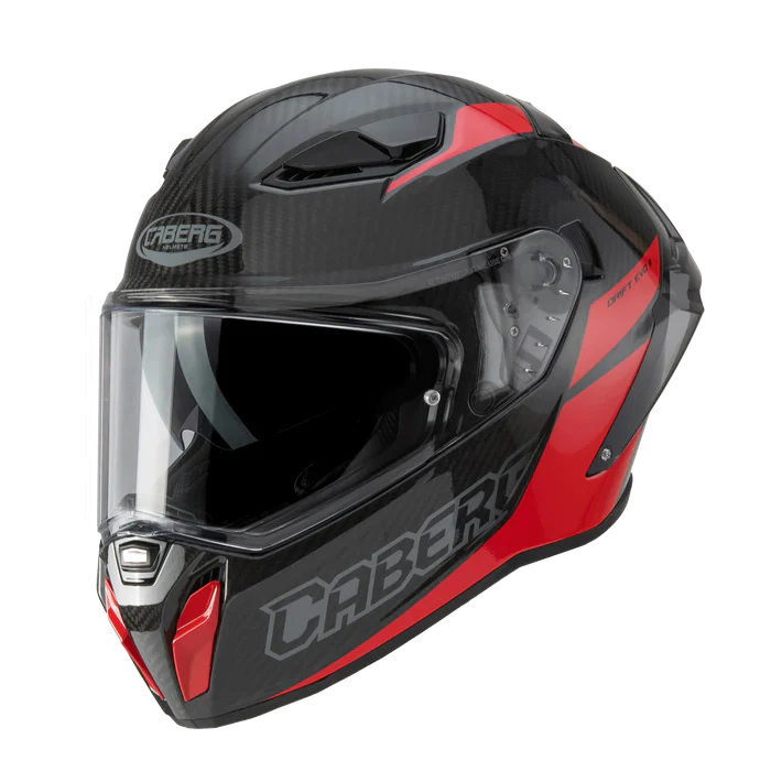 Casco Caberg Drift Evo II Carbon Nova