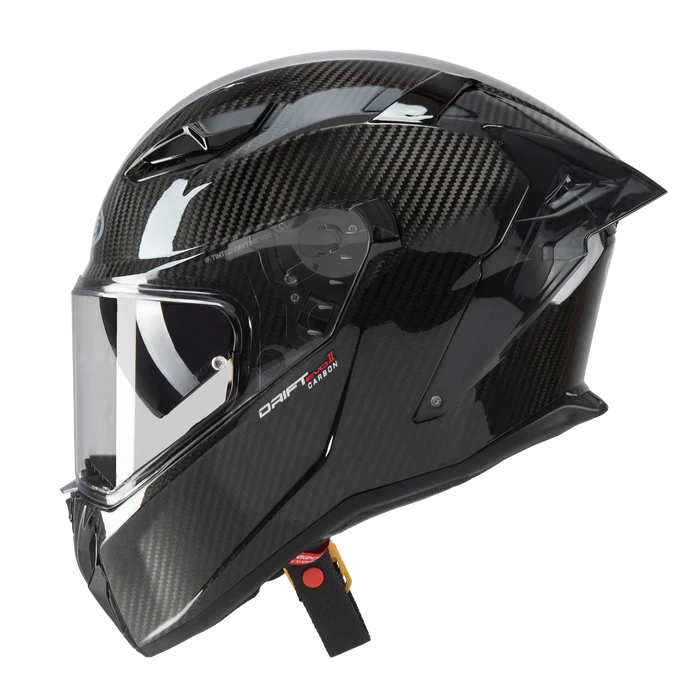 Casco Caberg Drift Evo II Carbon