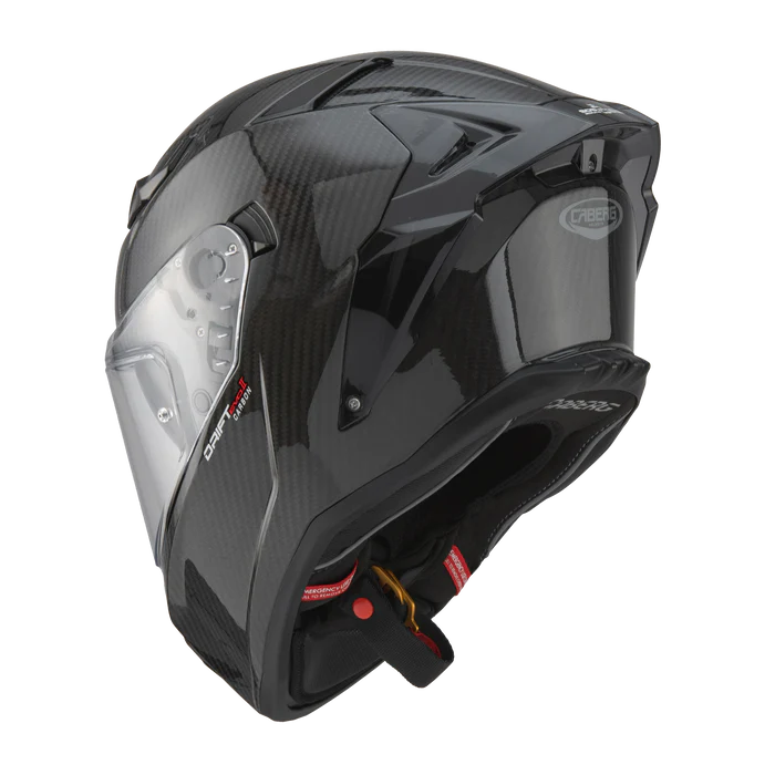 Casco Caberg Drift Evo II Carbon