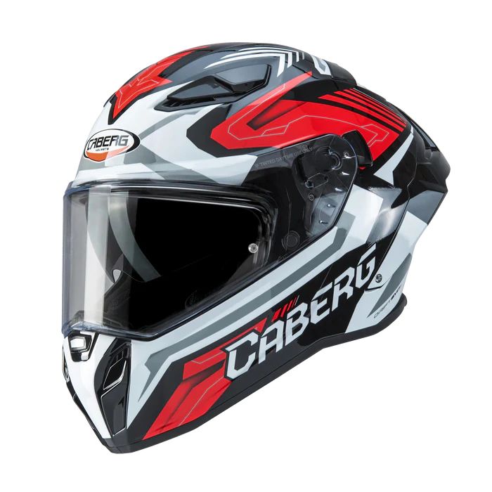 Casco Caberg Drift Evo II Jarama