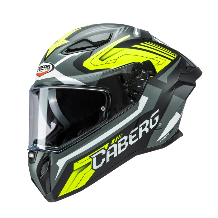 Casco Caberg Drift Evo II Jarama
