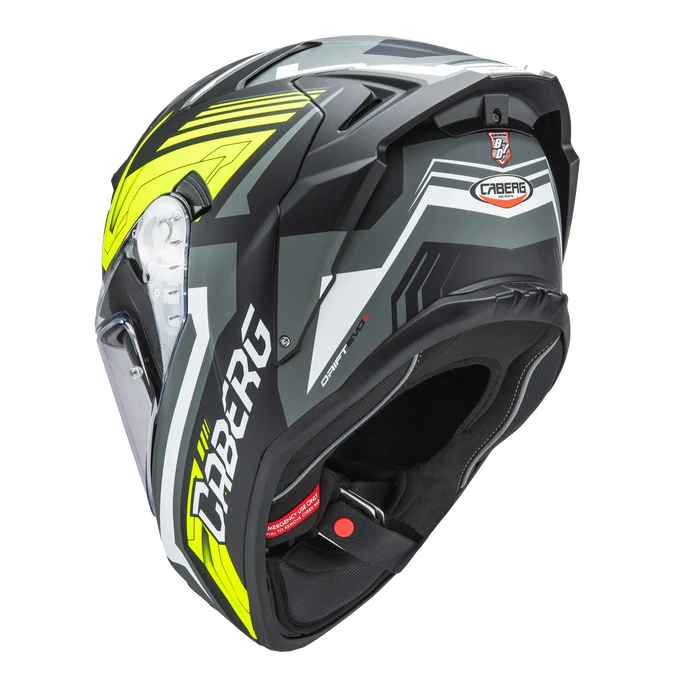 Casco Caberg Drift Evo II Jarama