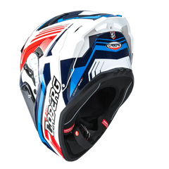 Casco Caberg Drift Evo II Jarama