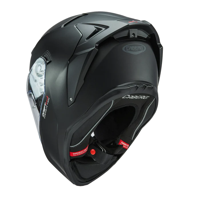 Casco Caberg Drift Evo II