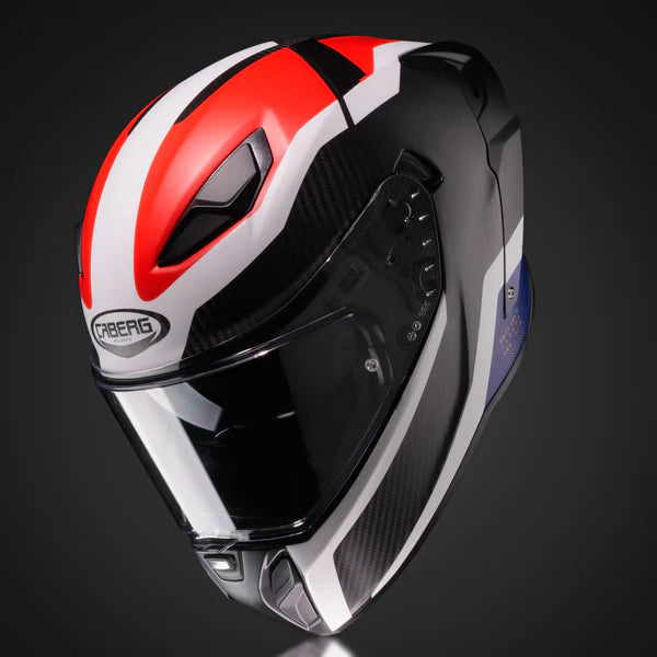 Casco Caberg - Drift Evo II Matt Carbon