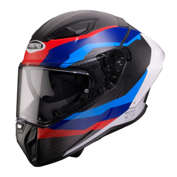 Casco Caberg - Drift Evo II Matt Carbon