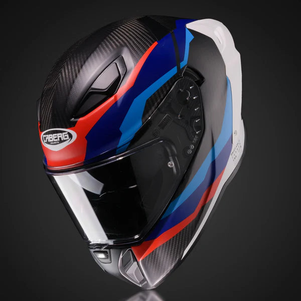 Casco Caberg - Drift Evo II Matt Carbon