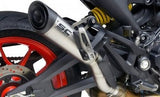 Escape SC Project S1 Ducati Monster 937 2023