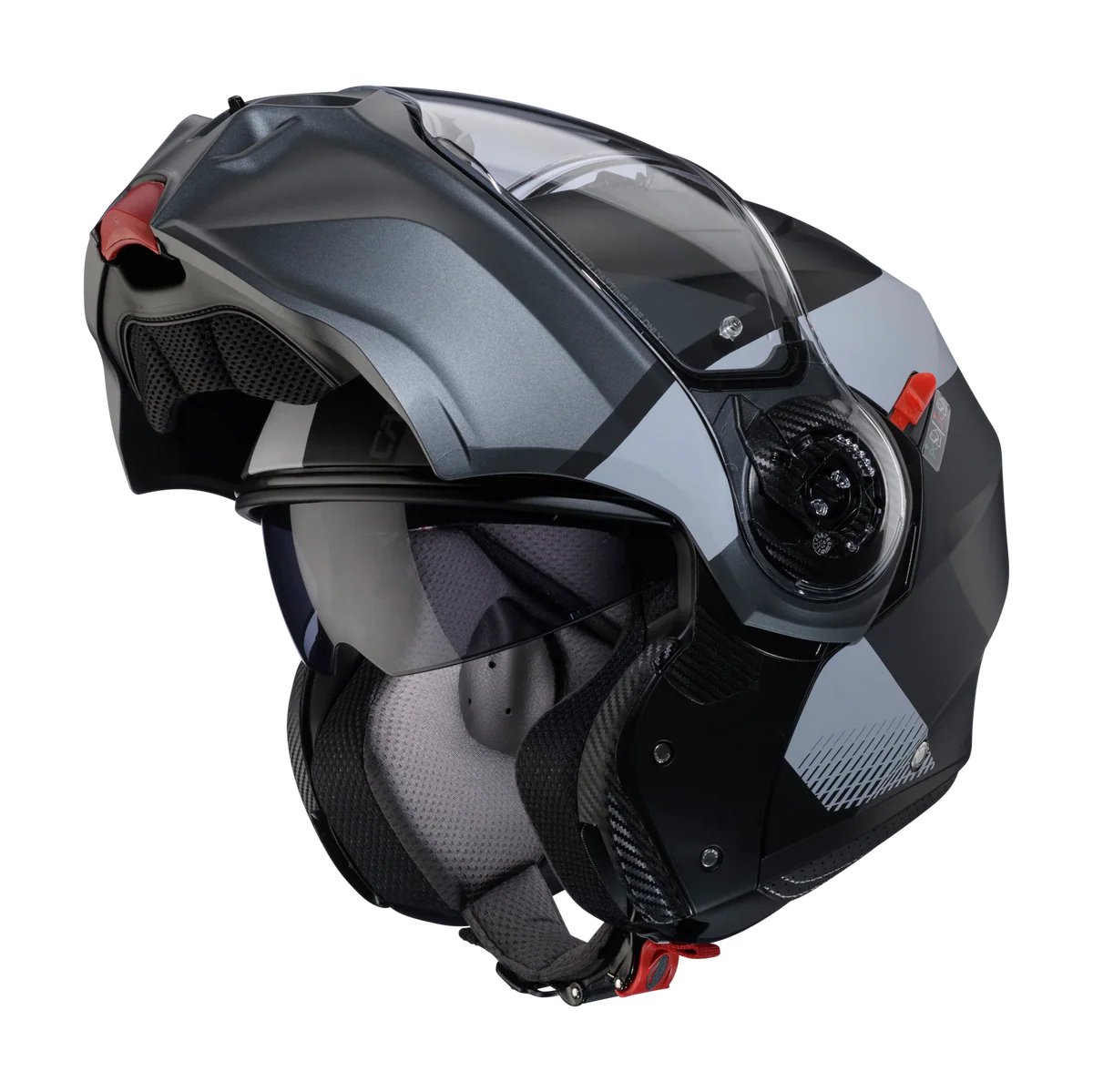 Casco Caberg Duke Evo Indy