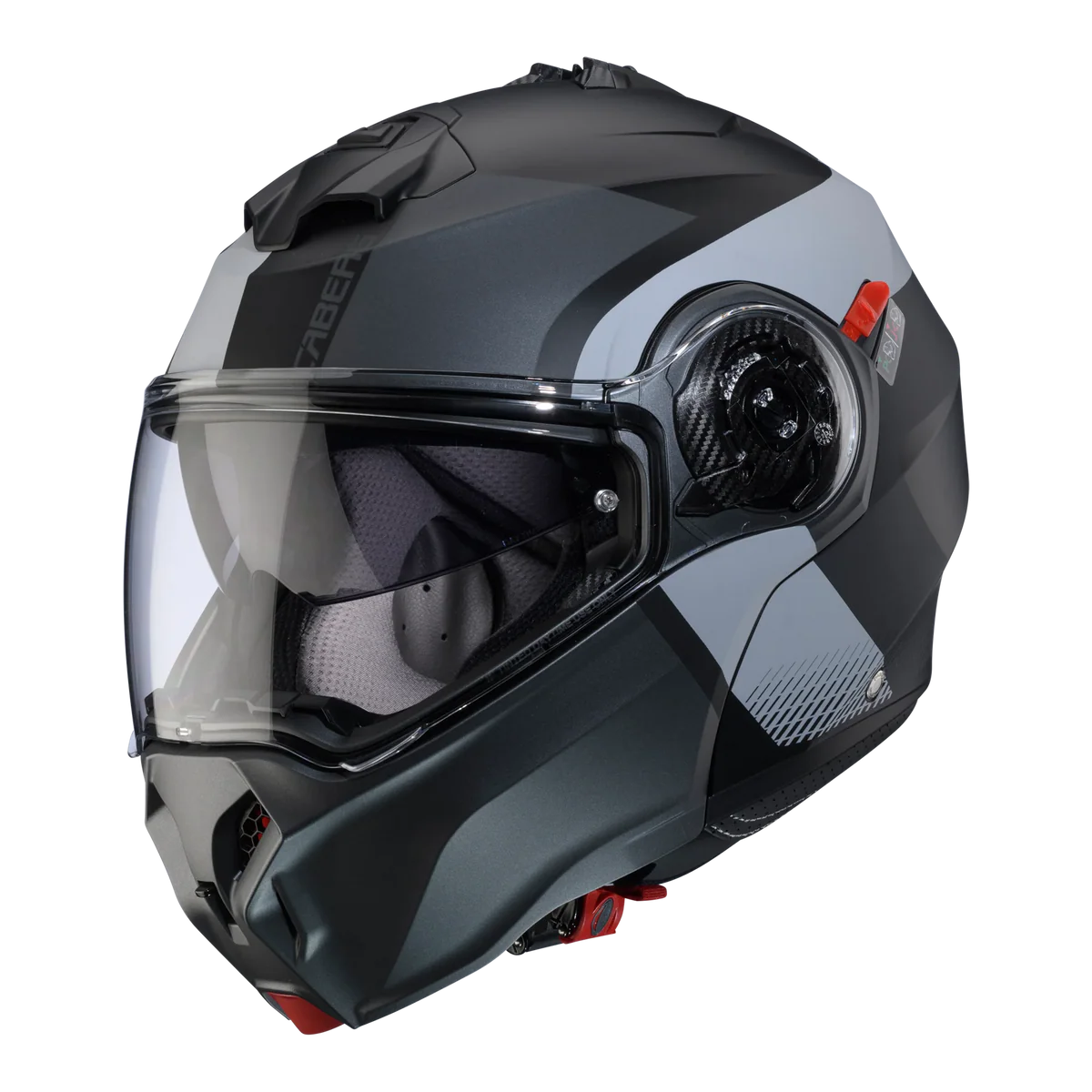 Casco Caberg Duke Evo Indy