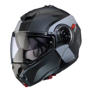 Casco Caberg Duke Evo Indy