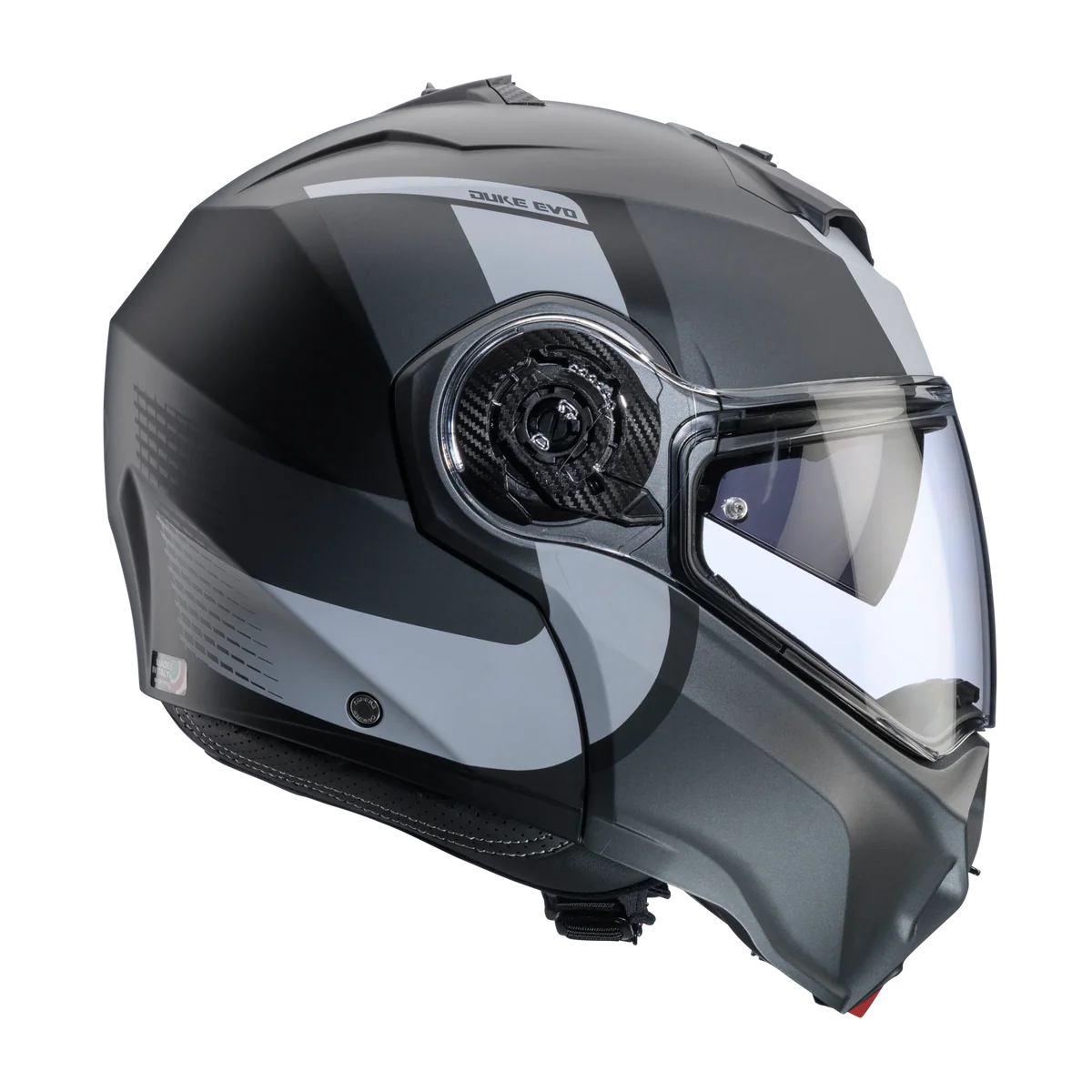 Casco Caberg Duke Evo Indy