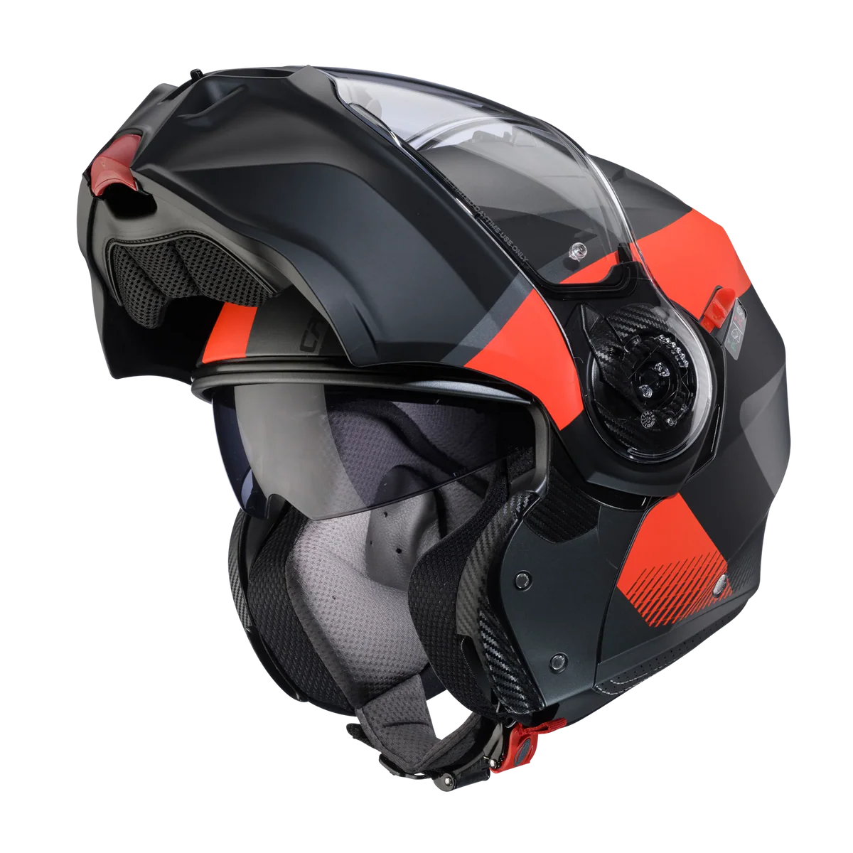 Casco Caberg Duke Evo Indy