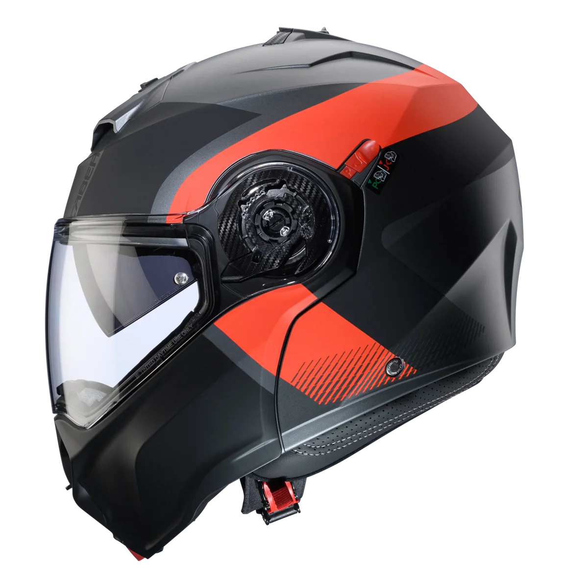 Casco Caberg Duke Evo Indy