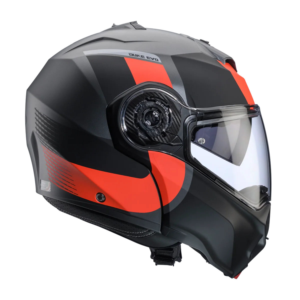 Casco Caberg Duke Evo Indy