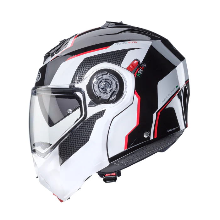 Casco Caberg Duke Evo Move - Casco Caberg Medellín - Caberg Bogotá - Caberg Cali - Caberg Colombia - Original - Envío - Crédito