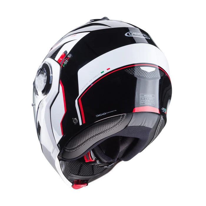 Casco Caberg Duke Evo Move - Casco Caberg Medellín - Caberg Bogotá - Caberg Cali - Caberg Colombia - Original - Envío - Crédito