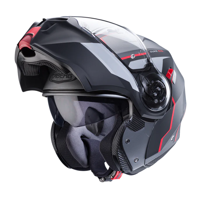 Casco Caberg Duke Evo Move - Casco Caberg Medellín - Caberg Bogotá - Caberg Cali - Caberg Colombia - Original - Envío - Crédito