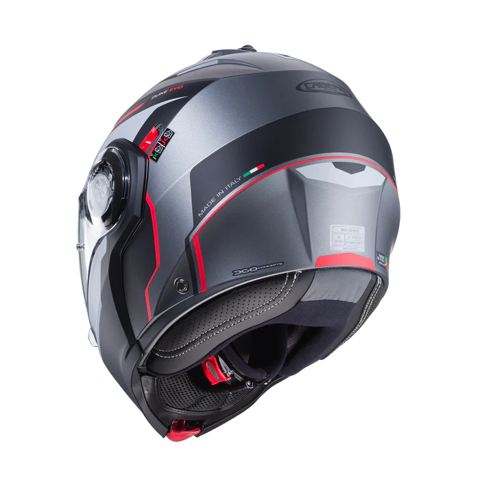 Casco Caberg Duke Evo Move - Casco Caberg Medellín - Caberg Bogotá - Caberg Cali - Caberg Colombia - Original - Envío - Crédito