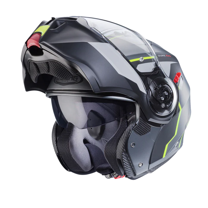 Casco Caberg Duke Evo Move - Casco Caberg Medellín - Caberg Bogotá - Caberg Cali - Caberg Colombia - Original - Envío - Crédito