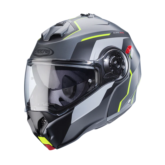 Casco Caberg Duke Evo Move - Casco Caberg Medellín - Caberg Bogotá - Caberg Cali - Caberg Colombia - Original - Envío - Crédito