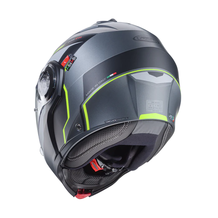 Casco Caberg Duke Evo Move - Casco Caberg Medellín - Caberg Bogotá - Caberg Cali - Caberg Colombia - Original - Envío - Crédito