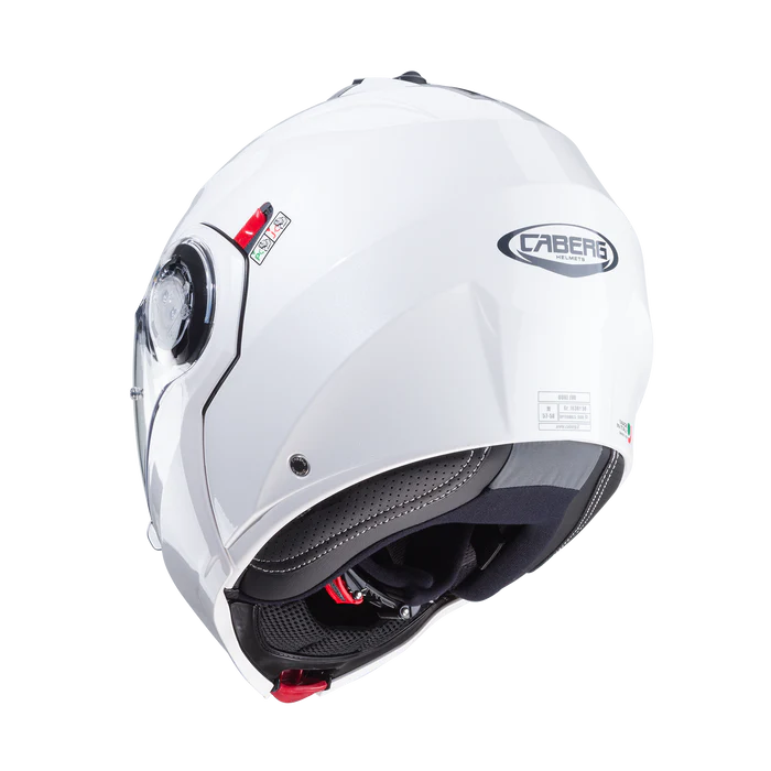 Casco Caberg Duke Evo