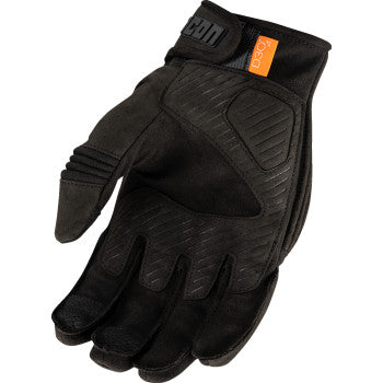 Guantes Icon Long Track CX™