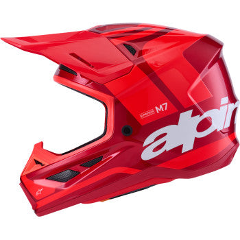Casco Alpinestars SM7 Core