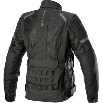 Chaqueta Alpinestars Stella Crosshill WP Air