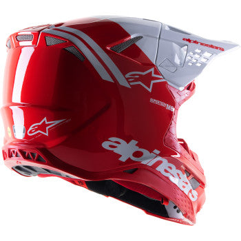 Casco Alpinestars Supertech M8 Radium 2 MIPS