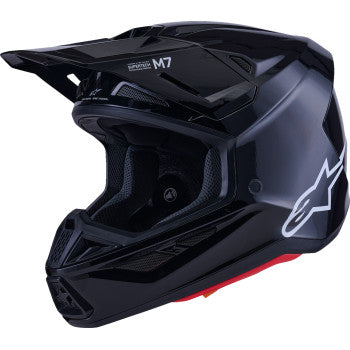 Casco Alpinestars  Solido SM7
