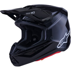 Casco Alpinestars  Solido SM7