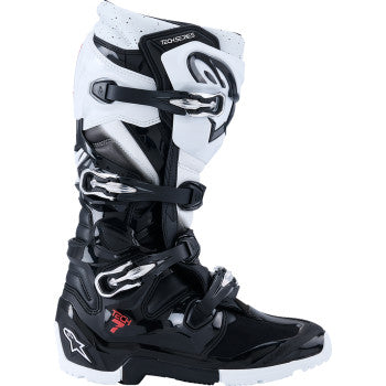 Botas Alpinestars Tech 7 Enduro