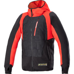 Chaqueta Alpinestars MSE Hybrid Hooded - Chaqueta Alpinestars Medellín - Alpinestars Bogotá - Alpinestars Cali - Alpinestars Colombia - Original - Envío - Crédito