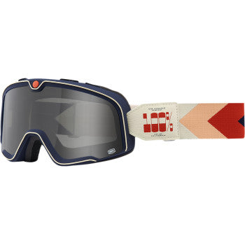 Goggles 100% Barstow Teluride