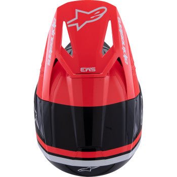 Casco Alpinestars  SM3 Radium