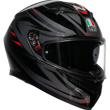 Casco K3 Syth