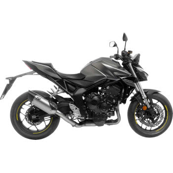 ESCAPE SLIP ON LEOVINCE LV-14 R PARA Honda CB 1000 Hornet 2026