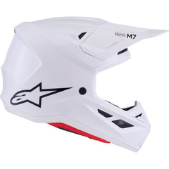 Casco Alpinestars  Solido SM7