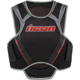 Protección Chaleco Icon Field Armor Softcore Vest
