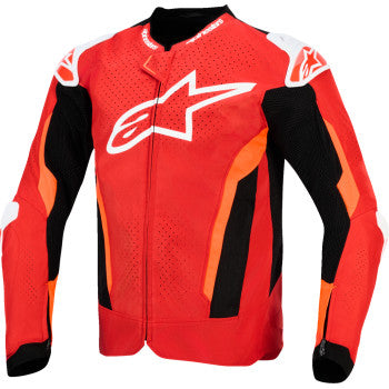 Chaqueta Alpinestars T-GP Air
