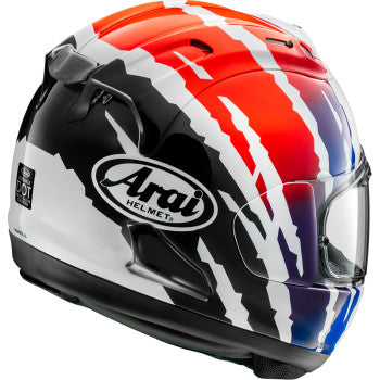 Casco Arai Corsair-X Blade