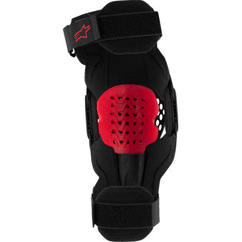 Rodilleras Alpinestars SX-1 Plasma