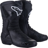 Botas Alpinestars Stella SMX-6 V3 Ventiladas