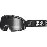 Goggles 100% Barstow Roar Japan