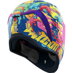 Casco Icon Airform™ Scatterbrain MIPS®
