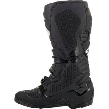 Botas Alpinestars Tech 7 Enduro Drystar Black