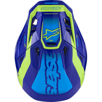 Casco Alpinestars  SM7 Deed