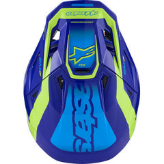 Casco Alpinestars  SM7 Deed